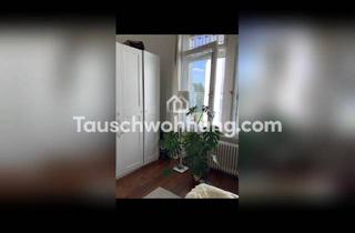 Wohnung mieten in Tauschwohnungstraße, 53113 Gronau, Tauschwohnung: Altbauwohnung in der BonnerSüdstadt