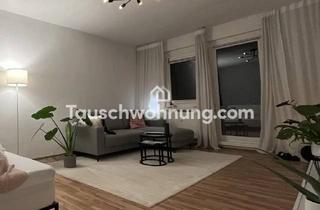 Wohnung mieten in Humboldtring 41, 14473 Südliche Innenstadt, Tauschwohnung: 1,5 Zimmerwohnung gegen 2–3 Zimmerwohnung