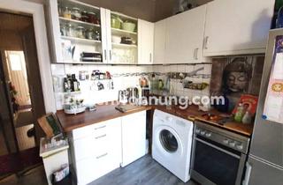Wohnung mieten in Morkerkestr. 15, 23564 St. Jürgen, Tauschwohnung: EG-Wohnung mit Terrasse gegen gleichwertige Alternative
