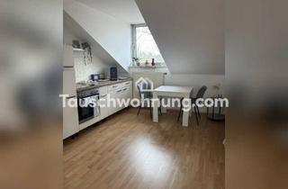 Wohnung mieten in Dr.-Gessler-Straße 10A, 93051 Großprüfening-Königswiesen-Dechbetten, Tauschwohnung: Einzimmerwohnung