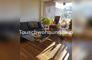 Wohnung mieten in Wichernstrasse, 48147 Kreuzviertel, Tauschwohnung: Ruhe Terrasse und Grüne in Kreuzviertel gegen 3+ Zi. Wohnung