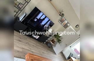 Wohnung mieten in Domplatz, 93047 Innenstadt, Tauschwohnung: Altstadtjuwel direkt am Domplatz