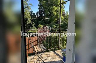 Wohnung mieten in Tauschwohnungstraße, 53115 Poppelsdorf, Tauschwohnung: kleine ruhige Altbauwohnung super zentral mit Balkon