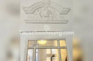 Wohnung mieten in Rosenstraße, 23552 Innenstadt, Tauschwohnung: HELLE 2,5- ZIMMER-WOHNUNG IN DER INNENSTADT
