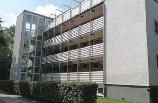 Wohnung mieten in Wolfenbütteler Str. 76, 38102 Braunschweig, Ideale Singlewohnung zur Miete in Braunschweig - Wentzel Dr.