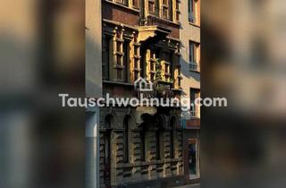 Wohnung mieten in Tauschwohnungstraße, 55116 Altstadt, Tauschwohnung: Altbauwohnung mit Flair
