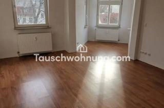 Wohnung mieten in Jutestraße, 14482 Babelsberg Nord, Tauschwohnung: Tausche 4 Raum Babelsberg gegen 3 Raum Babelsberg