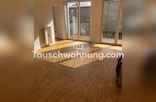 Wohnung mieten in Tauschwohnungstraße, 48159 Kinderhaus-West, Tauschwohnung: 2-Zimmer-Wohnung an der Gasselstiege - Nähe Schlosstheater