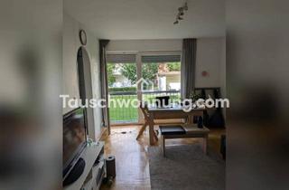 Wohnung mieten in Isareckstraße 55, 81673 Berg am Laim, Tauschwohnung: Tausche 2 Zimmer freifinanz. MünchenerWohnen