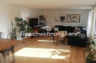 Wohnung mieten in Tauschwohnungstraße, 14471 Potsdam West, Tauschwohnung: Helle Altbauwohnung in der Brandenburger Vorstadt