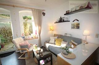 Wohnung mieten in Sidonienstr., 09456 Annaberg-Buchholz, Kleine 2-Raum-Wohnung mit Einbauküche und Terrasse zentrumsnah in Annaberg!!