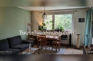 Wohnung mieten in Thomas -Mann -Straße, 23564 St. Gertrud, Tauschwohnung: Biete Lübeck gegen Hamburg