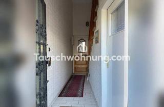 Wohnung mieten in Taläckerstraße 8a, 65933 Griesheim, Tauschwohnung: Charmante Altbauwohnung in Mainnähe!