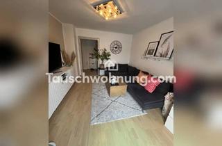 Wohnung mieten in Hofangerstraße 93, 81735 Perlach, Tauschwohnung: 2,5 Zimmer mit Garten gegen größere Wohnung