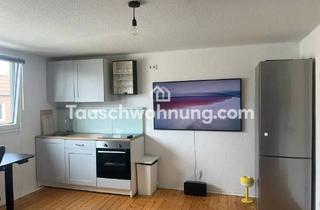Wohnung mieten in Zwirnerstrasse 26, 50678 Altstadt & Neustadt-Süd, Tauschwohnung: Gemütliches Dachgeschoss in der Südstadt
