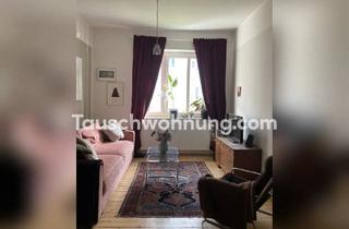 Wohnung mieten in Zwischenahner Strasse, 28199 Woltmershausen, Tauschwohnung: Gut geschnittene Whg mit Dielenboden vorderes Woltmershausen