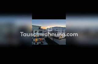 Wohnung mieten in Tauschwohnungstraße, 14473 Forst Potsdam Süd, Tauschwohnung: Schöne 2 Zimmer Wohnung in der Südlichen Innenstadt