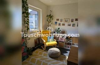 Wohnung mieten in Tauschwonungstrasse, 69115 Weststadt, Tauschwohnung: Apartment with balcony in nice calm area