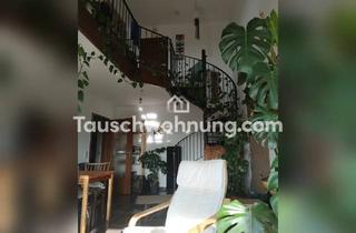Wohnung mieten in Zähringer Str 310, 79108 Zähringen, Tauschwohnung: Galeriewohnung in Zähringen