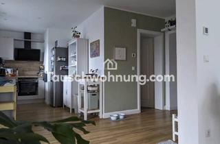 Wohnung mieten in Tauschwohnungstraße, 21037 Kirchwerder, Tauschwohnung: Sanierte 3-Zimmer Wohnung mit Garten