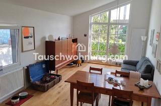 Lofts mieten in Mannsfelderstr 27, 50968 Raderberg, Tauschwohnung: Sanierte Altbauwohnung im Loftstil mit Balkon