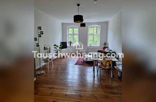 Wohnung mieten in Tauschwohnungstraße, 10115 Mitte (Mitte), Tauschwohnung: Tolle, große Altbauwohnung in bester Mitte Lage