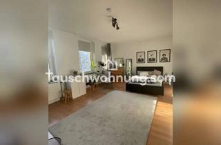 Wohnung mieten in Olpener Straße, 51103 Höhenberg, Tauschwohnung: 3Z Altbau-Wohnung gegen 2Z