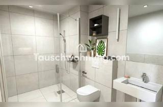 Wohnung mieten in Billhorner Kanalstraße 49, 20539 Rothenburgsort, Tauschwohnung: Studentwohnung