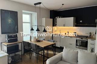 Wohnung mieten in Tauschwohnungstraße, 04315 Volkmarsdorf, Tauschwohnung: 4,5 Zimmer Nähe Eisenbahnstr.