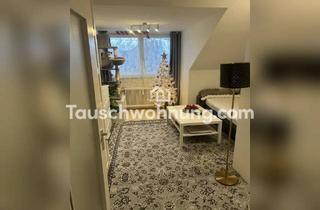 Wohnung mieten in Tauschwohnungstraße, 80933 Hasenbergl, Tauschwohnung: Tausche 2,5 Zimmer gegen 3-4 Zimmer GWG/Münchner Wohnen