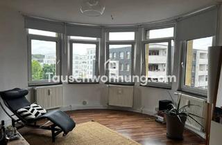 Wohnung mieten in Maternusstraße 39, 50996 Rodenkirchen, Tauschwohnung: Charmante 2-Zimmer-Wohnung im Herzen Rodenkirchens mit Erker