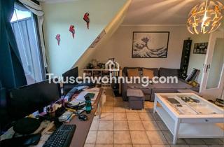 Wohnung mieten in Roddergasse 66, 51105 Humboldt-Gremberg, Tauschwohnung: Tauschwohnung:Biete große 3ZKB Wohnung gegen was kleineres