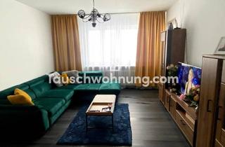 Wohnung mieten in John Locke Straße, 12305 Lichtenrade (Tempelhof), Tauschwohnung: 3 - Zimmerwohnung + Balkon und Logga - auf min. 4,5 Zimmer