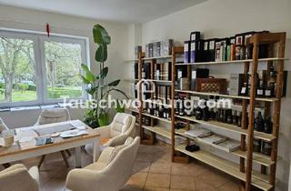 Wohnung mieten in Vogelsanger Weg 54, 50858 Junkersdorf, Tauschwohnung: 4 Zimmer mit Balkon und Gartennutzung in Junkersdorf