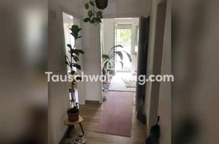 Sozialwohnungen mieten in Tauschwohnungstraße, 50733 Nippes, Tauschwohnung: Biete Köln (mit WBS) suche Münster