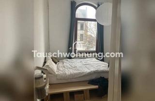 Wohnung mieten in Tauschwohnungstraße, 28217 Westend, Tauschwohnung: Suche Wohnung im Viertel, biete Altbau-Erker-Wohnung, Walle