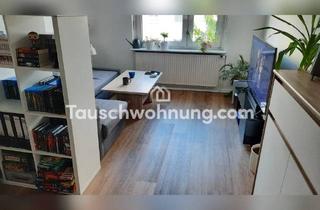 Wohnung mieten in Althoffstraße, 48151 Geist, Tauschwohnung: Tauschen 2-ZW gegen 3-4-ZW
