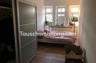Wohnung mieten in Tauschwohnungstraße, 01139 Mickten, Tauschwohnung: 3 Zimmer Wohnung in Alttrachau - Nachmieter gesucht