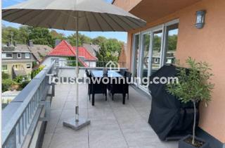 Penthouse mieten in Diepeschrather Straße, 51069 Dellbrück, Tauschwohnung: Penthouse in Köln Dellbrück 104 qm