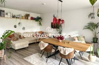 Wohnung mieten in Pasewalker Str 113, 13127 Französisch Buchholz (Pankow), Tauschwohnung: ruhige 4 Zimmerwohnung mit Balkon und Garten am Fluss