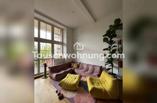 Wohnung mieten in Tauschwohnungstraße, 04229 Schleußig, Tauschwohnung: 2.5-3 Zimmer Wohnung im Leipziger Westen gesucht