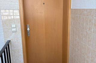 Wohnung mieten in Gerther Str. 242, 44805 Harpen/Rosenberg, Freundliche 3,5-Zimmer-DG-Wohnung in Bochum