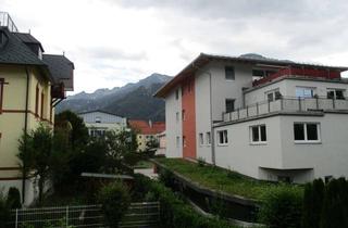 Wohnung mieten in 83435 Bad Reichenhall, Hübsche 2-Zimmer-Wohnung in guter Lage in Bad Reichenhall