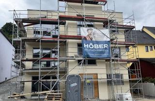 Wohnung mieten in Äußerer Weg 15A, 56412 Niederelbert, Exklusive Neubauwohnung zur Miete in Niederelbert – Erstbezug November 2025!