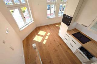 Wohnung mieten in 25980 Sylt, Westerland, top saniert - Erstbezug