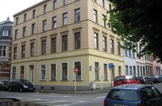 Wohnung mieten in Albertusstraße 55, 41061 Mönchengladbach, Pfiffige 2,5-Zimmer-Wohnung, ideal für Singles / Pärchen, in ruhiger Innenstadtlage