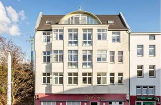 Wohnung mieten in Straße Der Jugend 27, 03046 Stadtmitte, Geräumige 3-Raumwohnung Nahe Stadtzentrum und Bahnhof