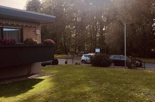 Wohnung mieten in Deppendorfer Straße 134, 33739 Niederdornberg, 3-Zimmer-Wohnung mit Balkon und EBK in Bielefeld - Niederdornberg