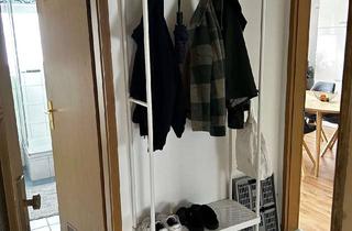 Wohnung mieten in 49084 Schinkel, Zwischenmiete Sep. – Dez.: Vollmöblierte 3-Zimmer-Wohnung mit Balkon und Garten in ruhiger Lage