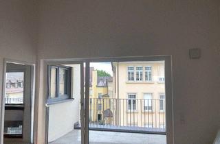 Wohnung mieten in Gustav-Rée-Anlage 1a, 77652 Offenburg, attraktive Wohnung in Offenburg zu vermieten!